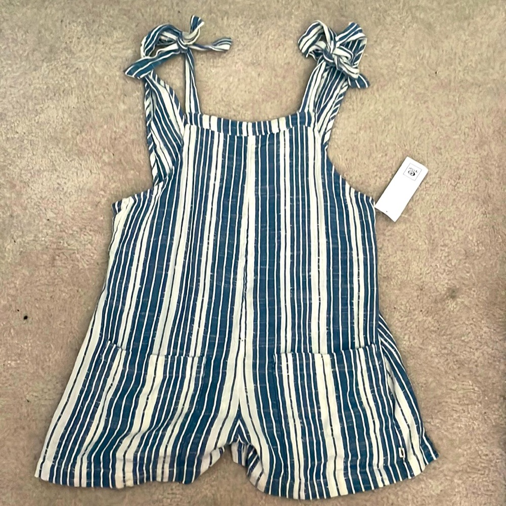 Rip curl Romper